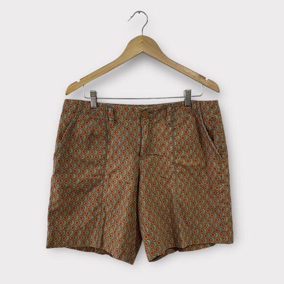 The Territory Ahead Vintage Shorts 10 - Picture 1 of 8